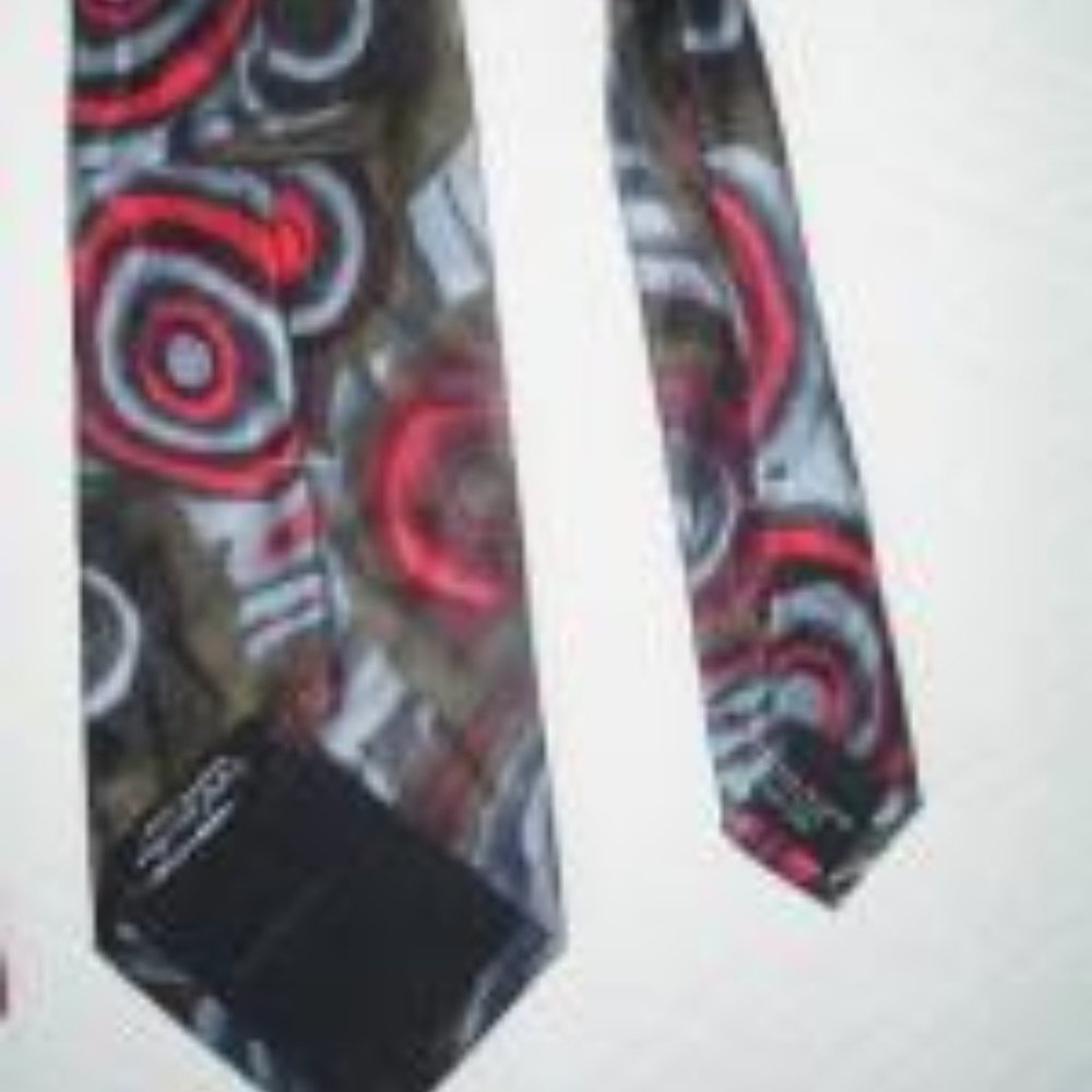 jhane barnes tie